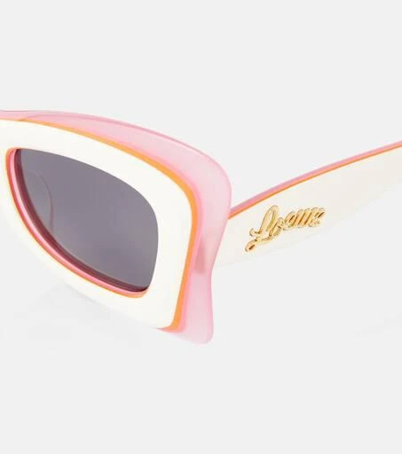 Loewe Paula's Ibiza square sunglasses 2