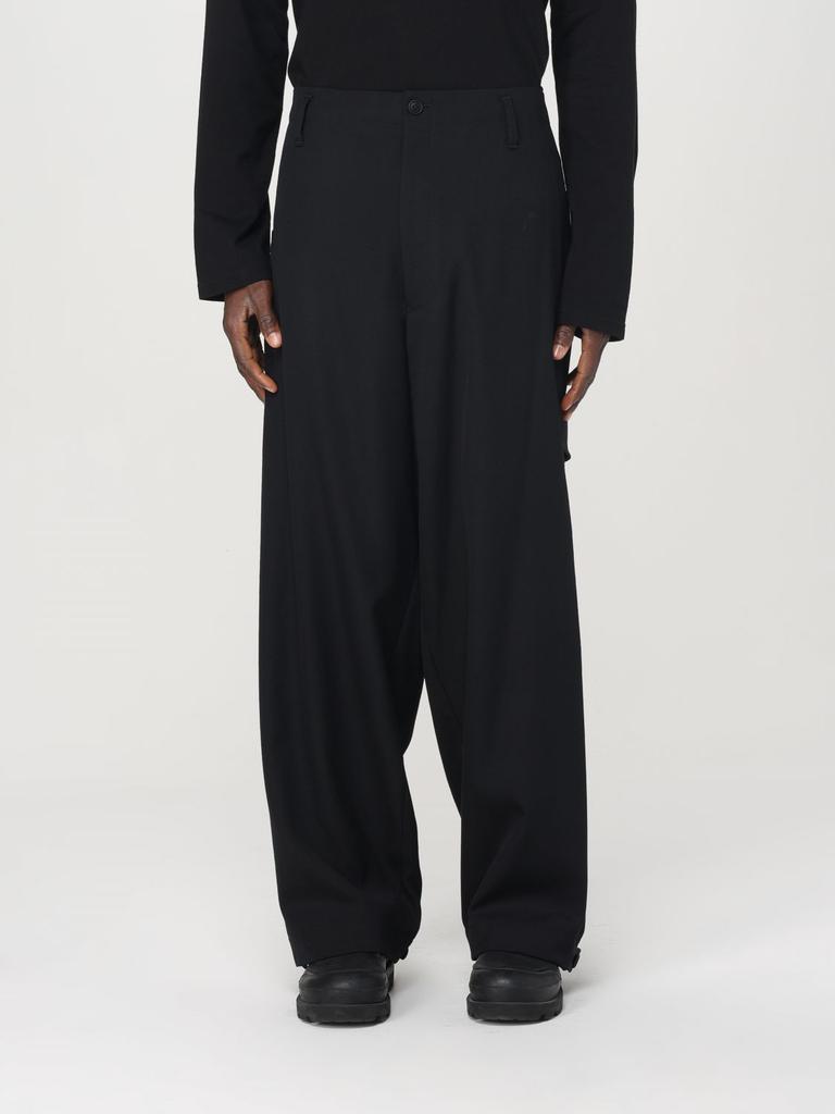 YOHJI YAMAMOTO Pants men Yohji Yamamoto