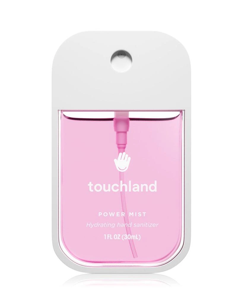 Touchland Power Mist Hydrating Hand Sanitizer 1 oz., Berry Bliss 1