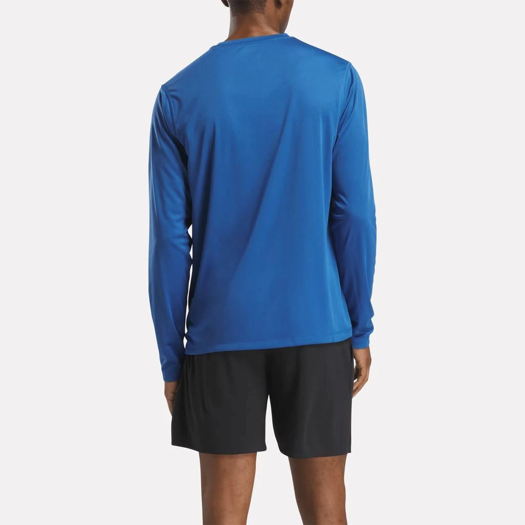 Reebok Men
s Training Long Sleeve Tech T-Shirt 3