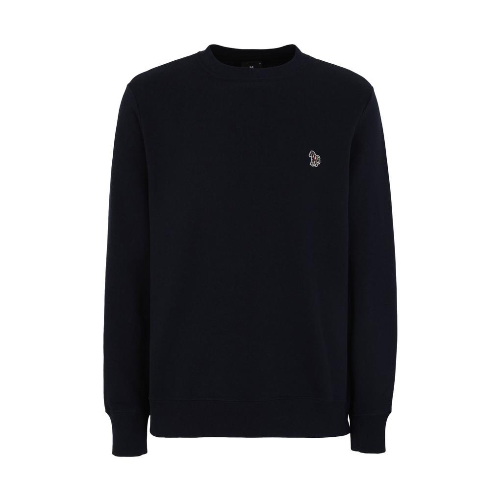 Ps Paul Smith Ps Paul Smith - Sweatshirts - Midnight Blue - Man