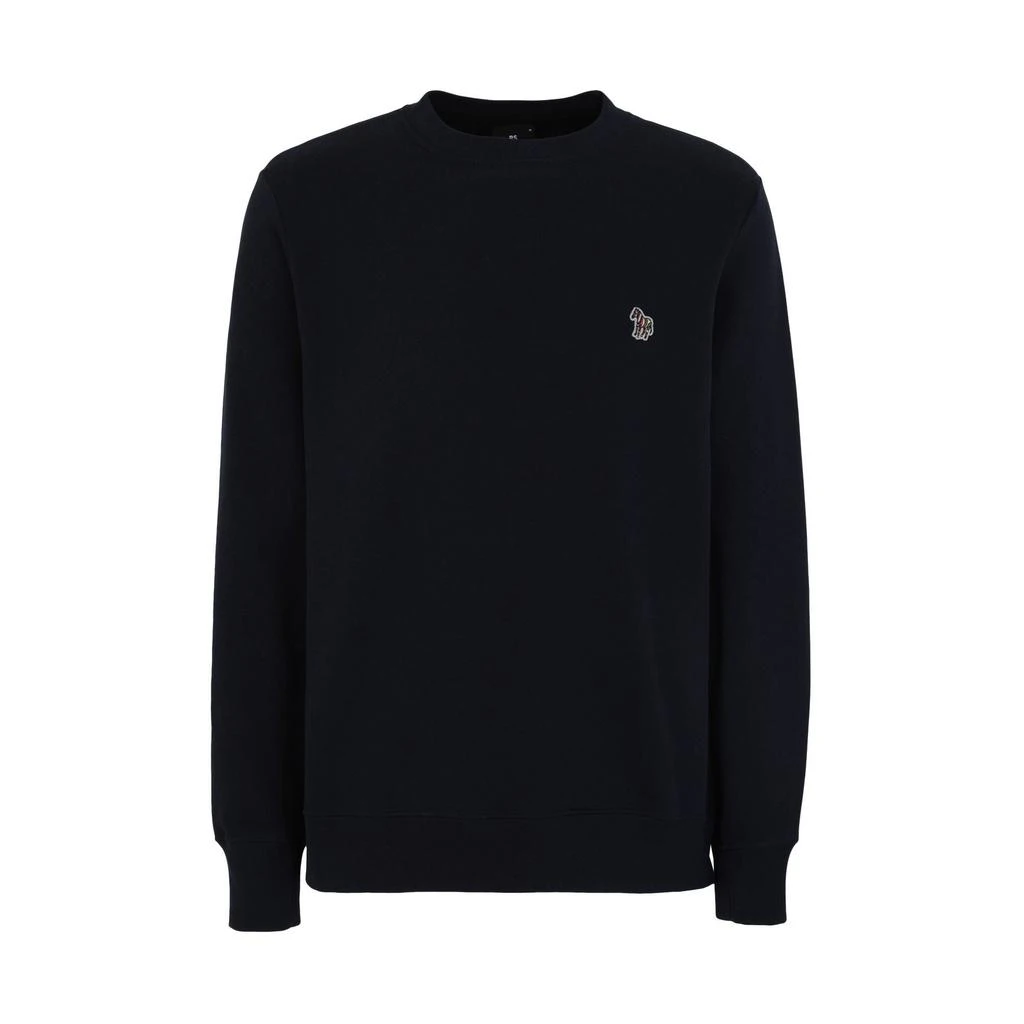 Ps Paul Smith Ps Paul Smith - Sweatshirt - Midnight Blue - Homme 1