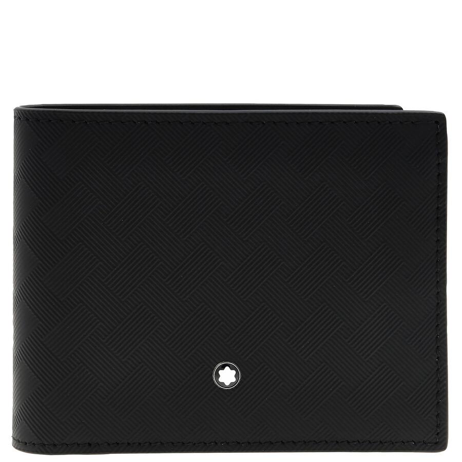 MontBlanc Extreme 3.0 Cowhide 6CC Wallet 131762