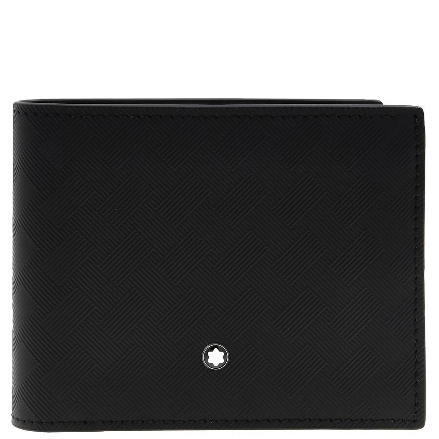 MontBlanc Extreme 3.0 Cowhide 6CC Wallet 131762 1