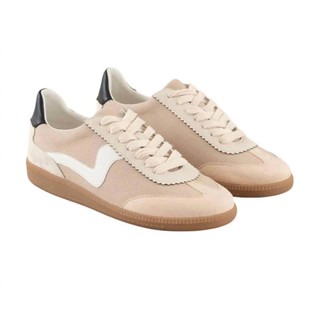 OASIS SOCIETY Women's Kyla Sneakers In Almond 1
