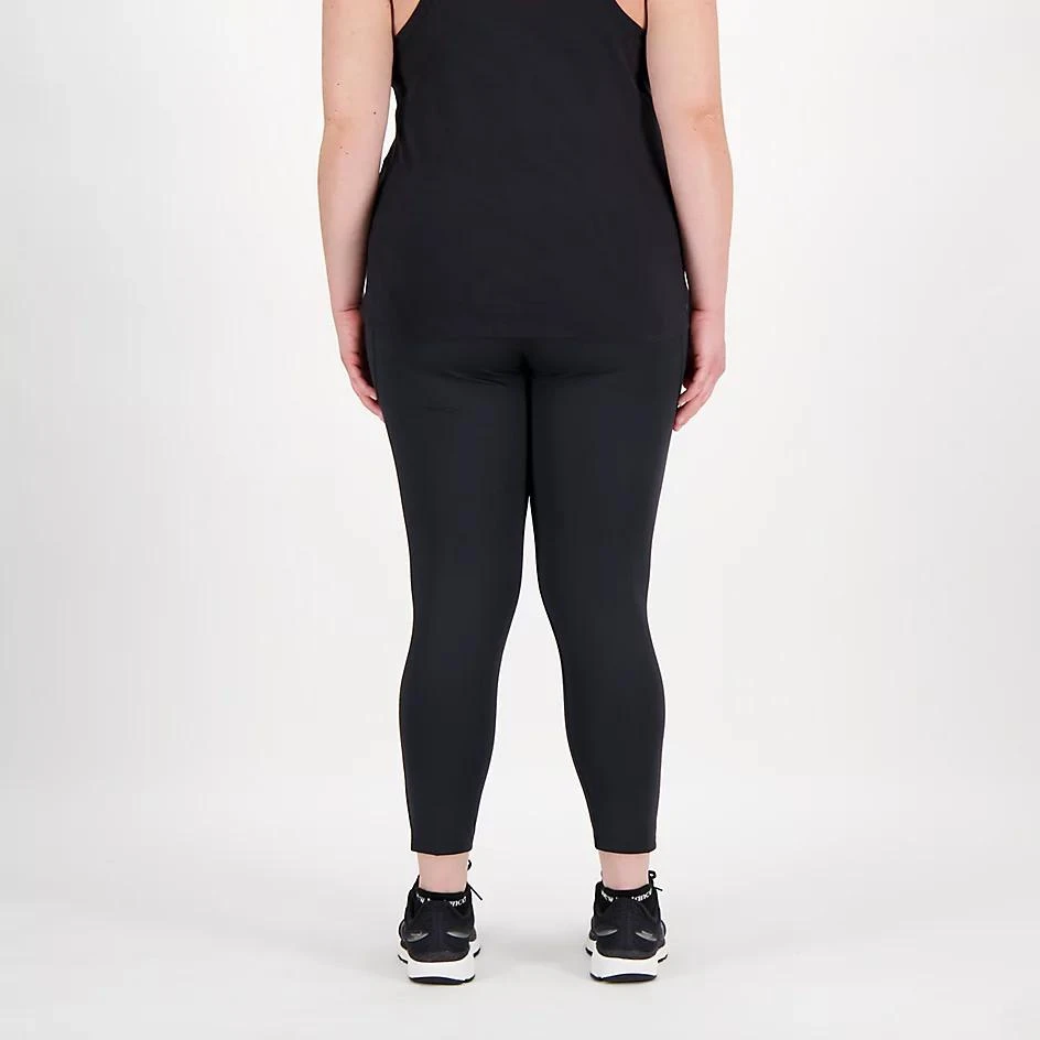 New Balance Shape Shield 7/8  High Rise Pocket Tight 5