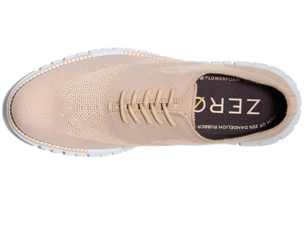 Cole Haan Zerogrand Remastered Remaster Embrostitch Wingtip 2