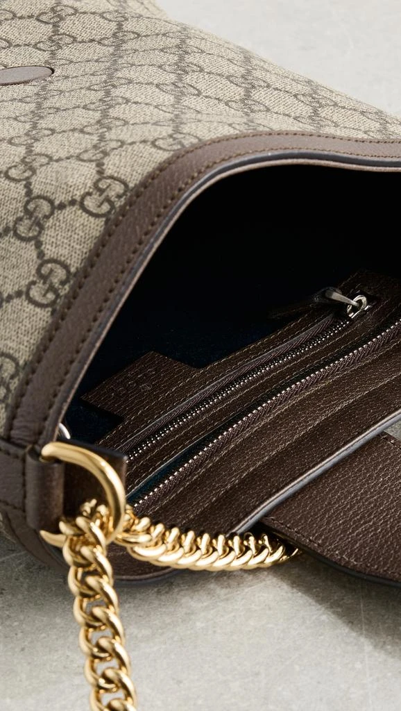 Shopbop Archive Gucci Duonisos Bucket Bag 5