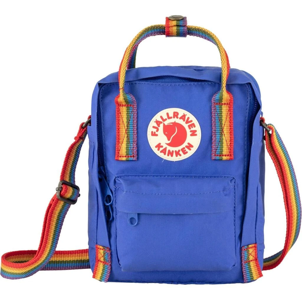 Fjällräven Kånken Rainbow Sling 1