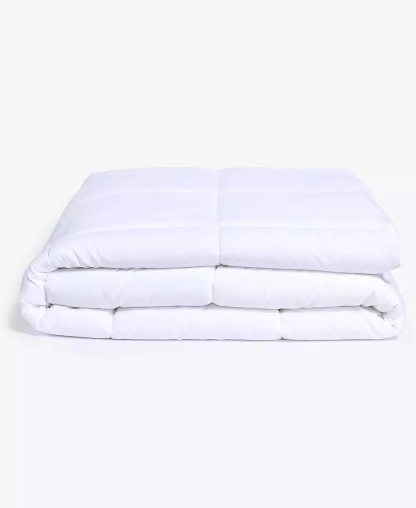 Arch Studio Microfiber Down Alternative Comforter, Twin, Exclusively at Macy's 3