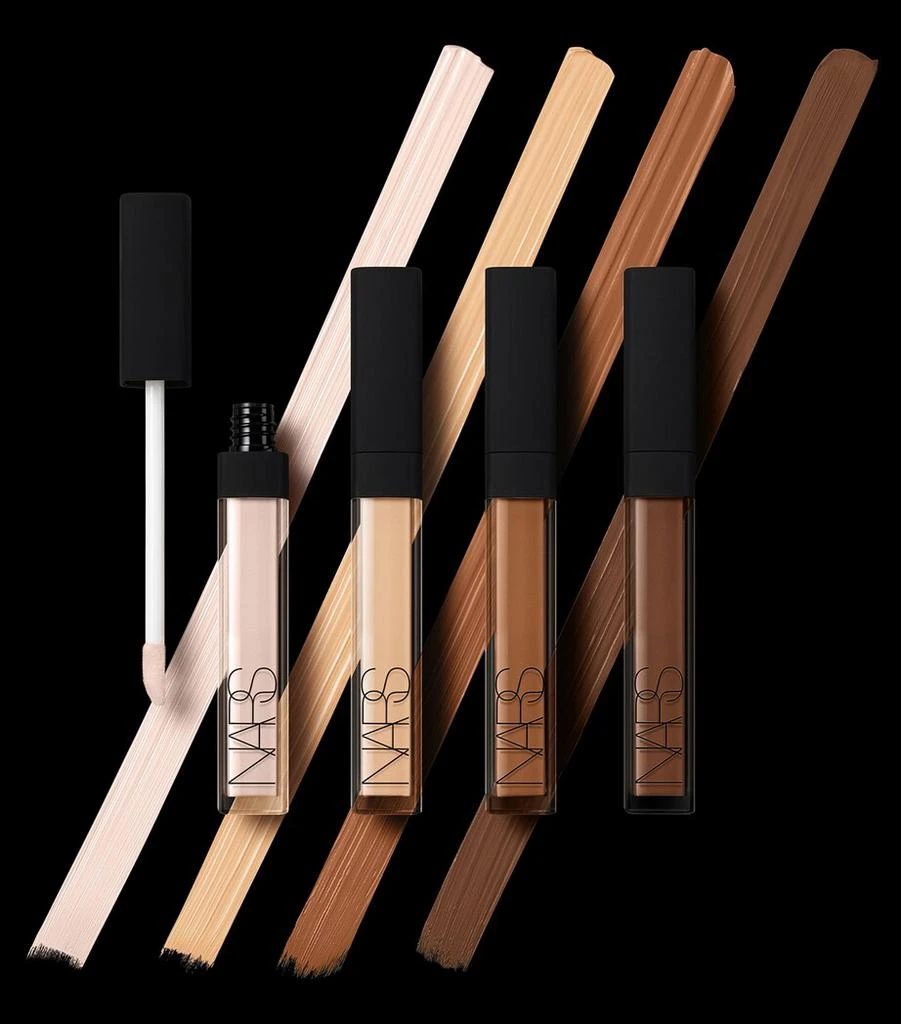 NARS Radiant Creamy Concealer 6