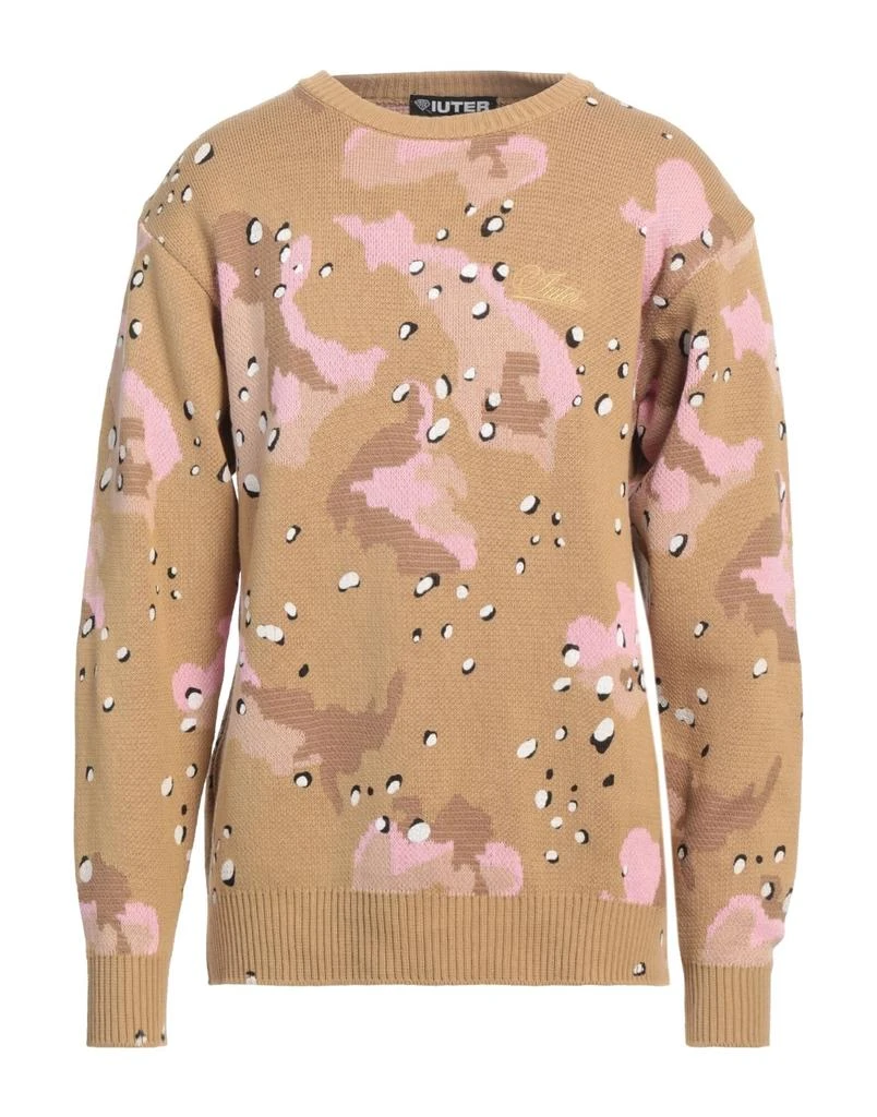 Iuter Sweater 1