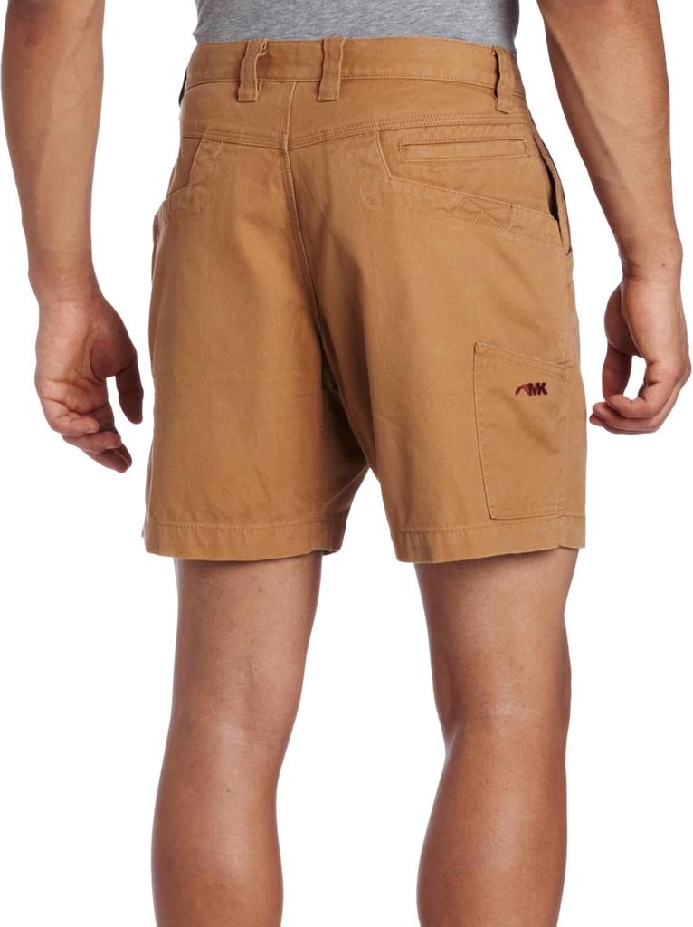 Mountain Khakis Alpine Utility Relaxed Fit Short