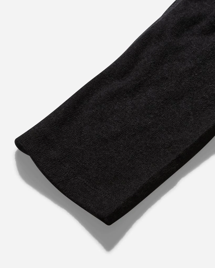 AFFXWRKS Men's Reversible Boxed Pullover Black / Navy 4