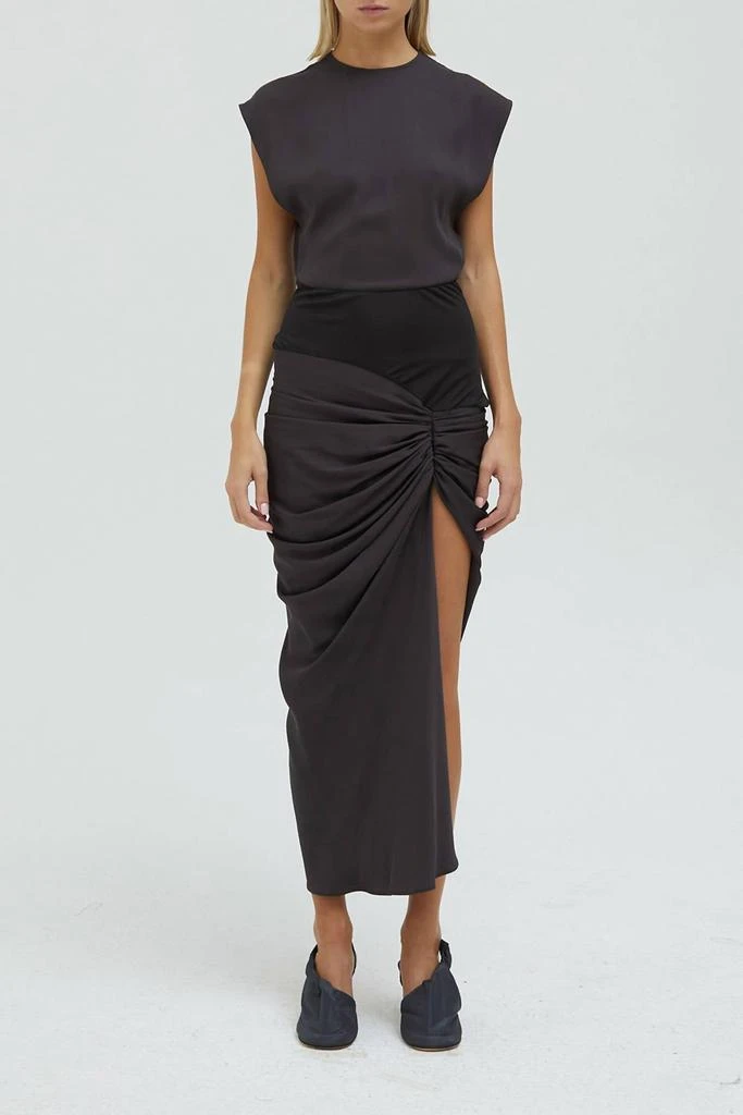 Shop Christopher Esber Straccio Knitted Extension Drape Mini Dress - Moda  Operandi on Sale at BeyondStyle  Get 60% Off Christopher Esber Straccio  Knitted Extension Drape Mini Dress - Moda Operandi with