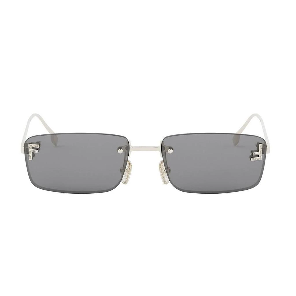 Fendi Fendi First Crystal Sunglasses 1