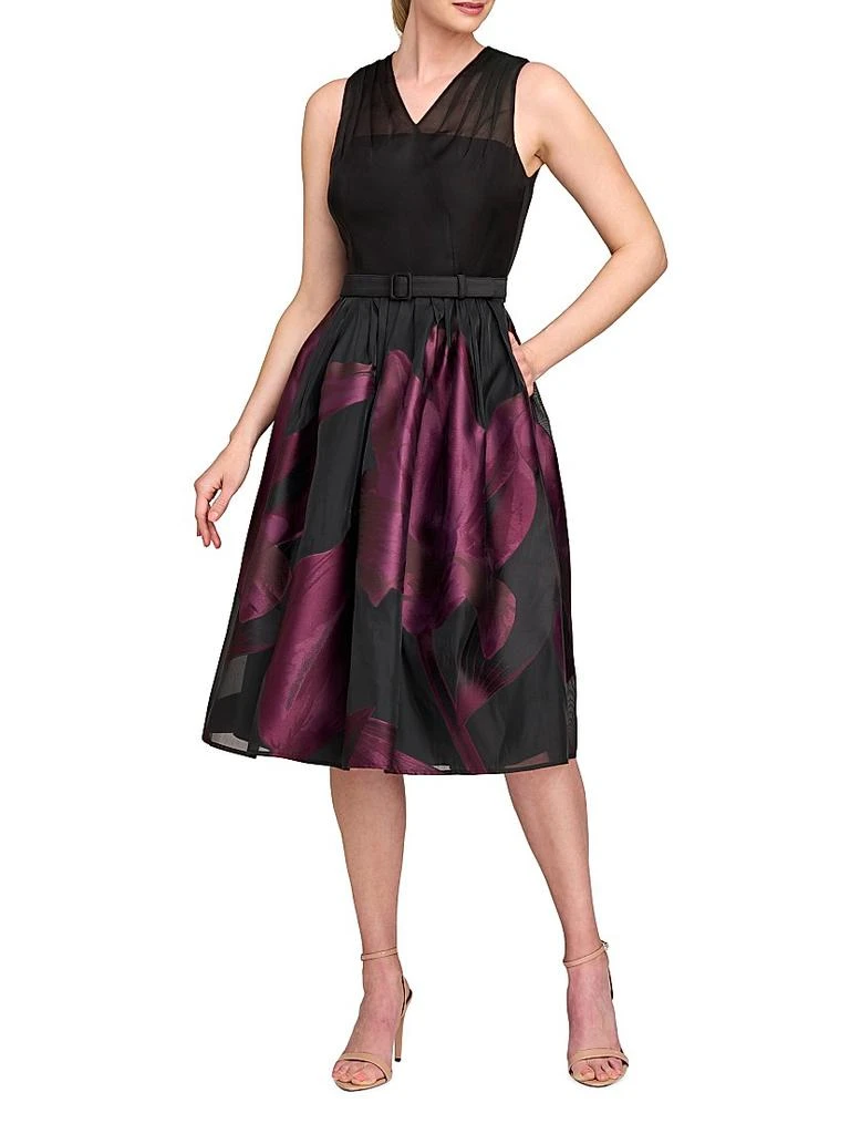 cute black homecoming dresses Cute sweetheart black short prom dress, black homecoming dress main image 0