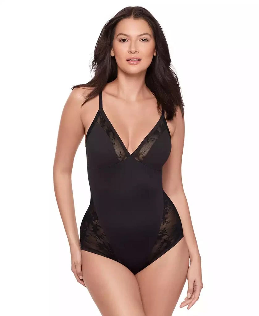 Miraclesuit Women
s Modern Romance Shaping Bodysuit