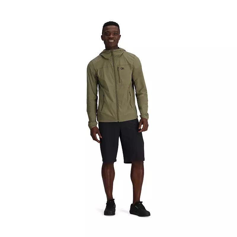 Outdoor Research Outdoor Research Men's Duraprint Ferrosi Hoodie