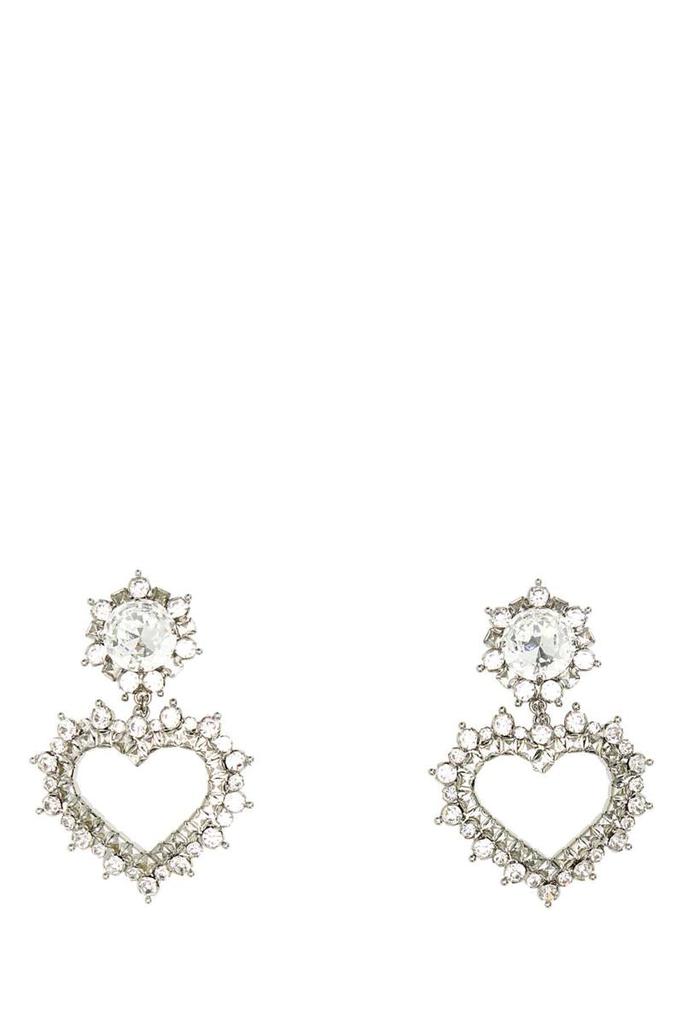 Alessandra Rich Alessandra Rich Earrings