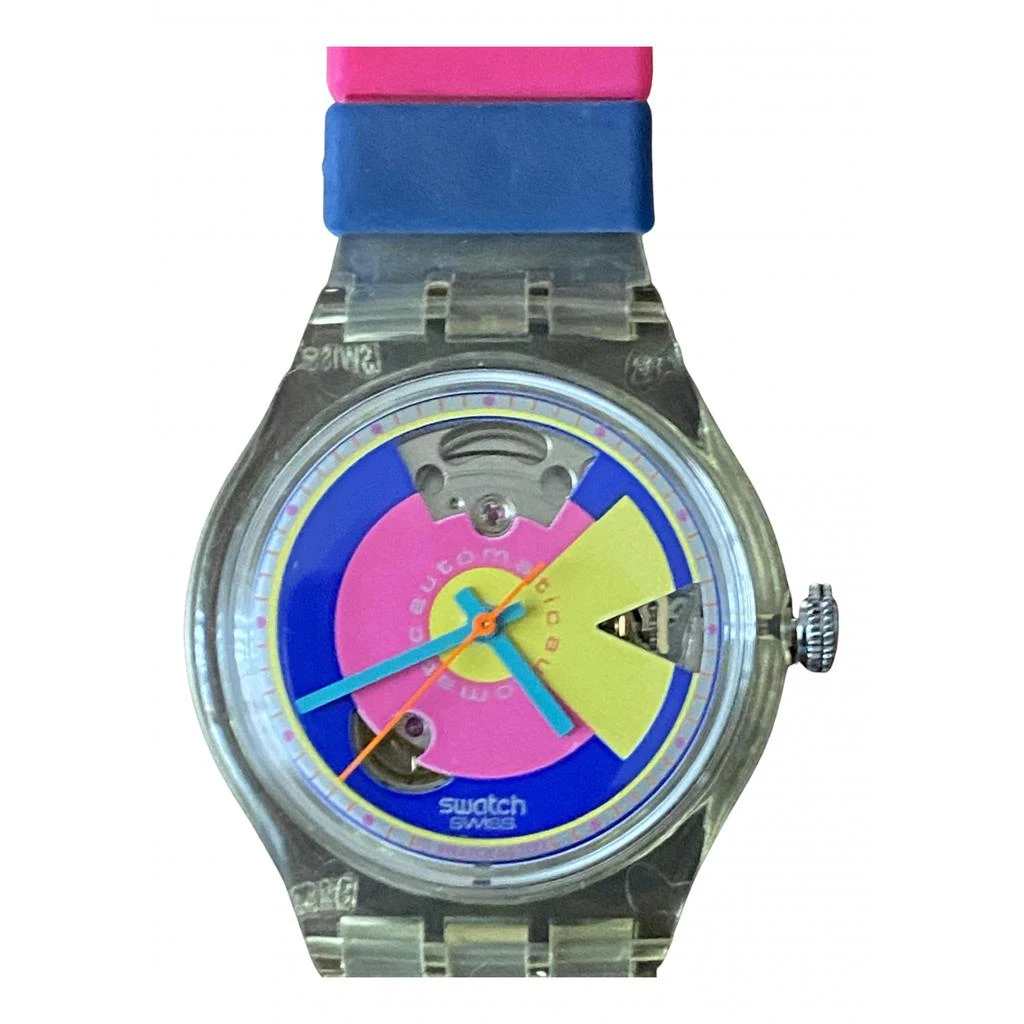 Swatch Swatch Watch 1