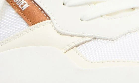 Steve Madden Devlin Sneaker 7