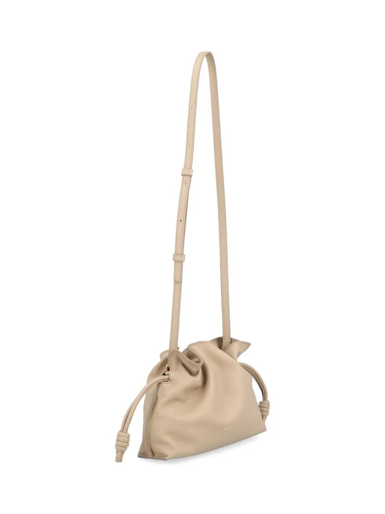 Loewe Loewe Mini Flamenco Clutch Bag 3
