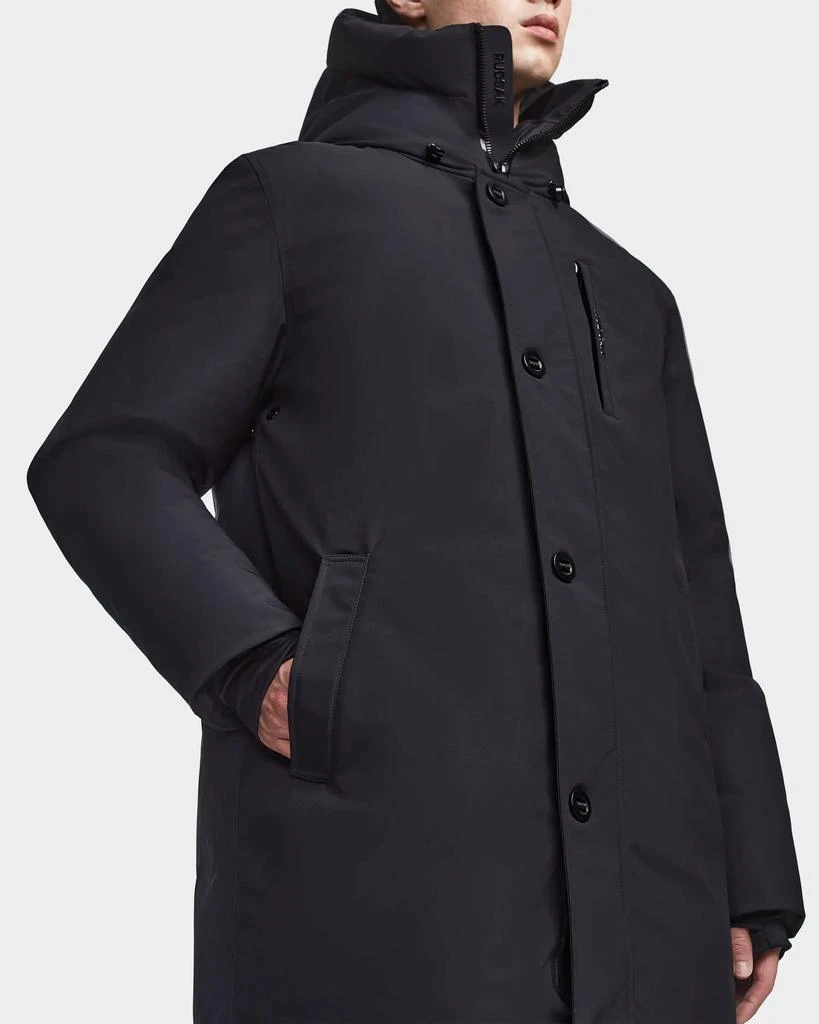 RUDSAK FINN MEN'S DOWN PARKA 5