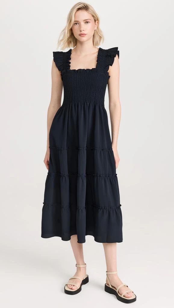 Hill House Home The Ellie Crepe Nap Dress 6
