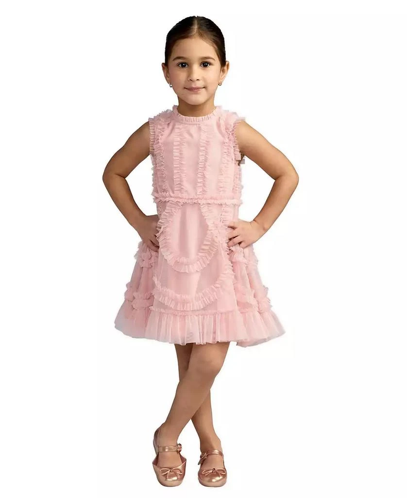midi dress Pascuelle Midi Dress