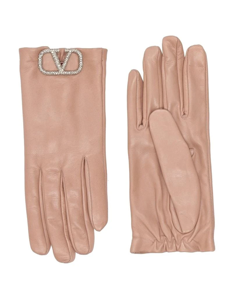 Valentino Gloves 1