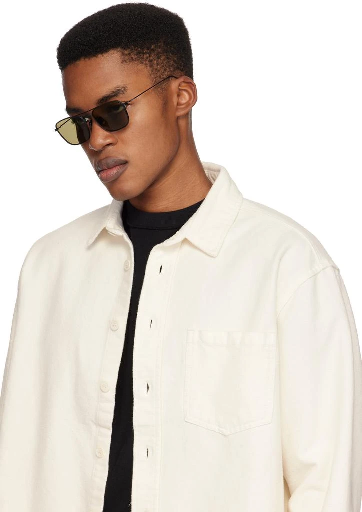 Akila Black Titan Sunglasses 4
