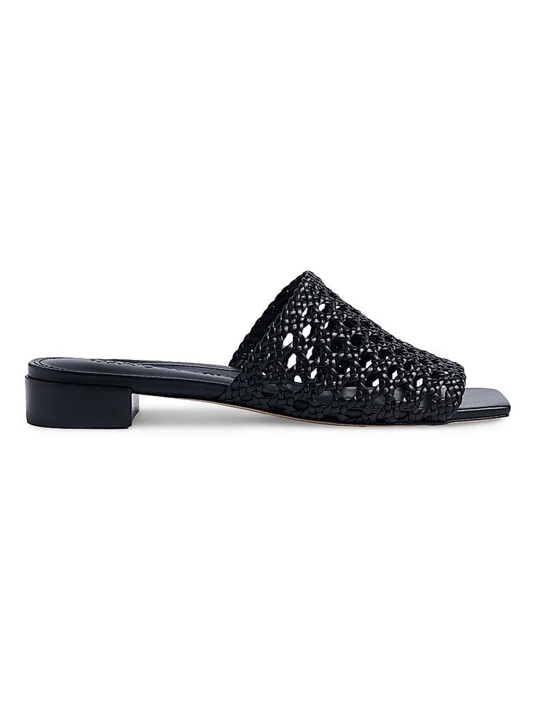 Marion Parke Sabrina Flats 1