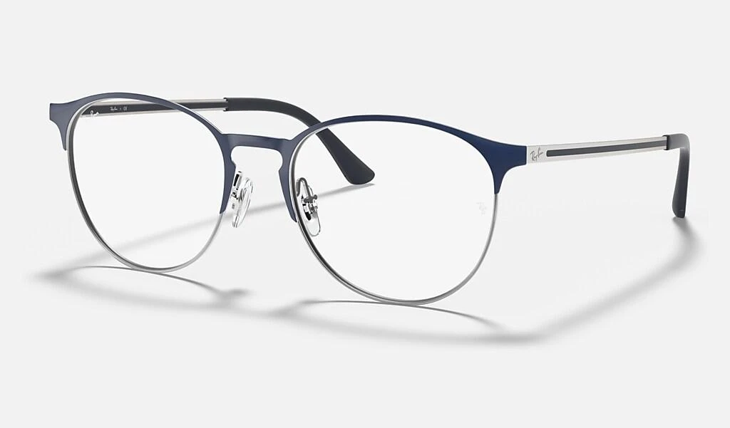 Ray-Ban RB6375 OPTICS 1