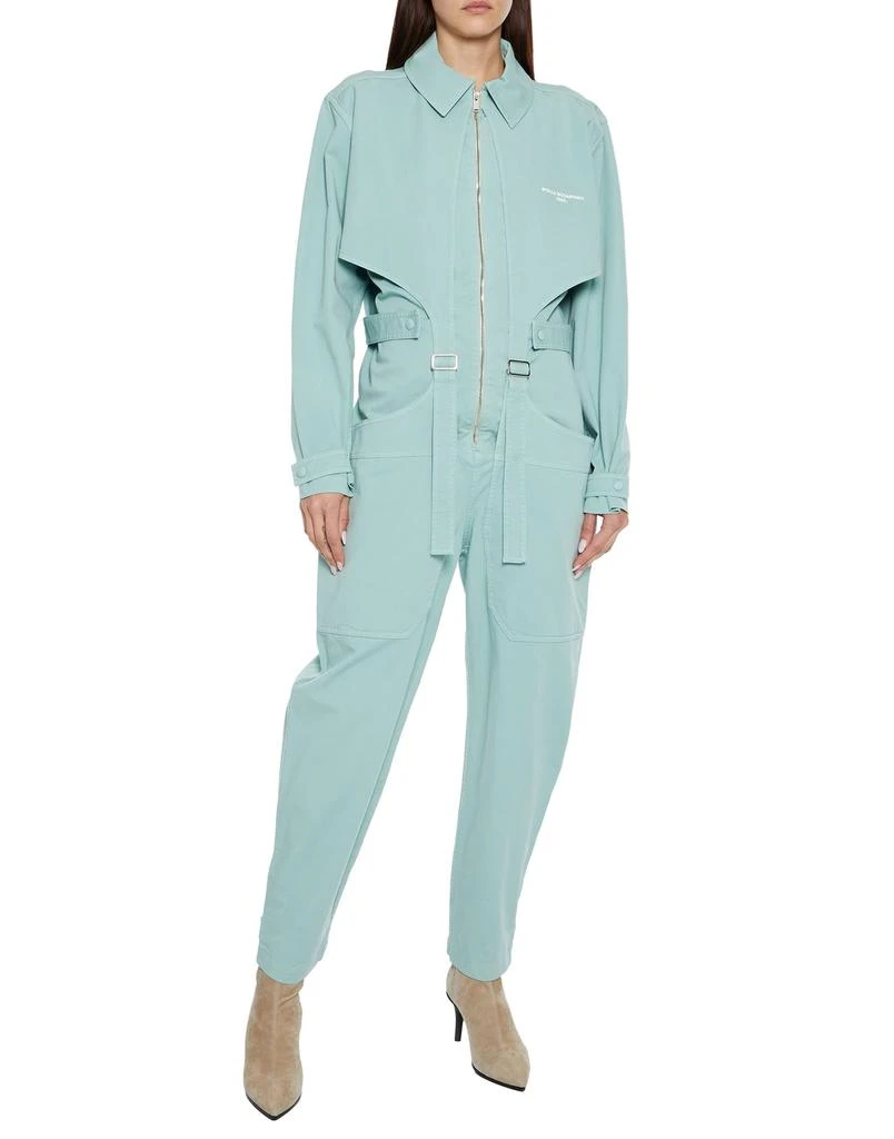 Stella McCartney Denim overall 1