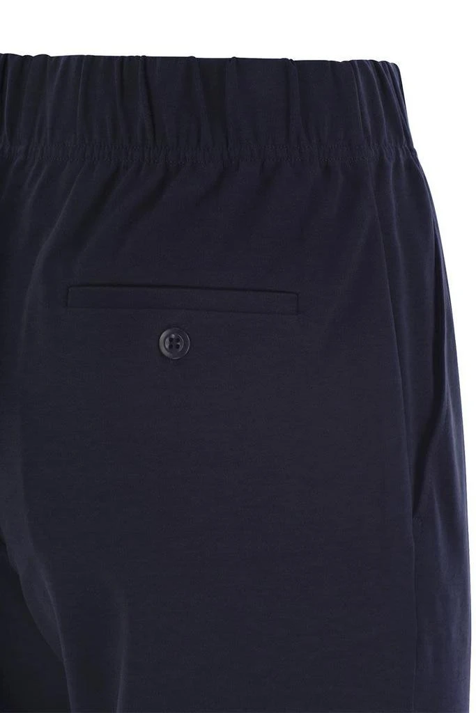 Weekend Max Mara Weekend Max Mara Elfo - Milano Jersey Pants 4