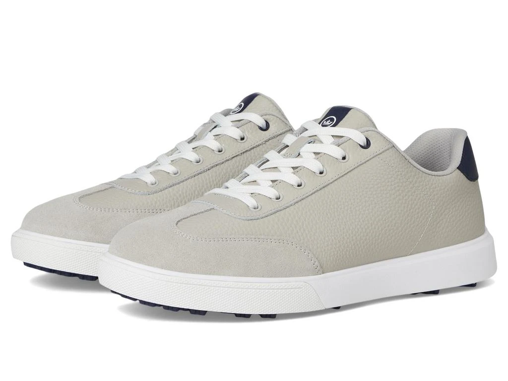 Peter Millar Drift Leather Hybrid Course Shoes 1