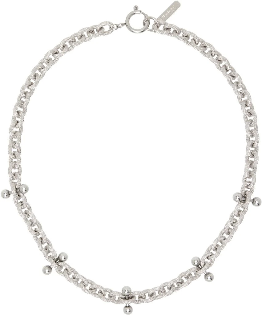 Justine Clenquet Blake Necklace