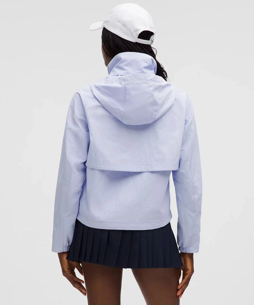 Lululemon Always Effortless Classic-Fit Jacket 42