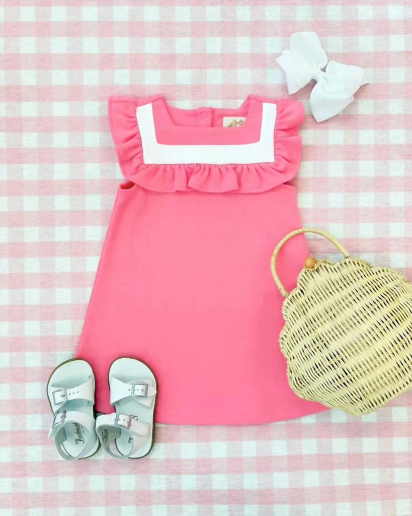 The Beaufort Bonnet Company The Beaufort Bonnet Company - Girls' Darla Dress