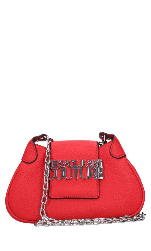 Shop VERSACE JEANS COUTURE Red on Sale at BeyondStyle – Get