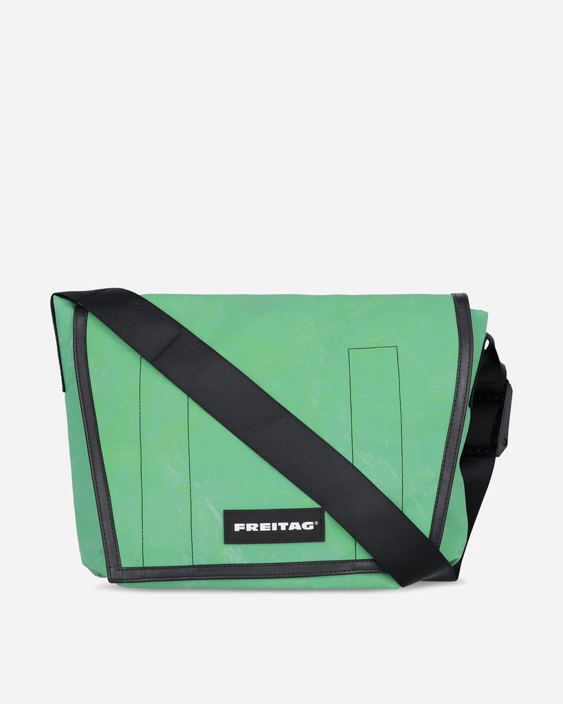 Freitag F11 Lassie Messenger Bag Red - Shoulder Bags