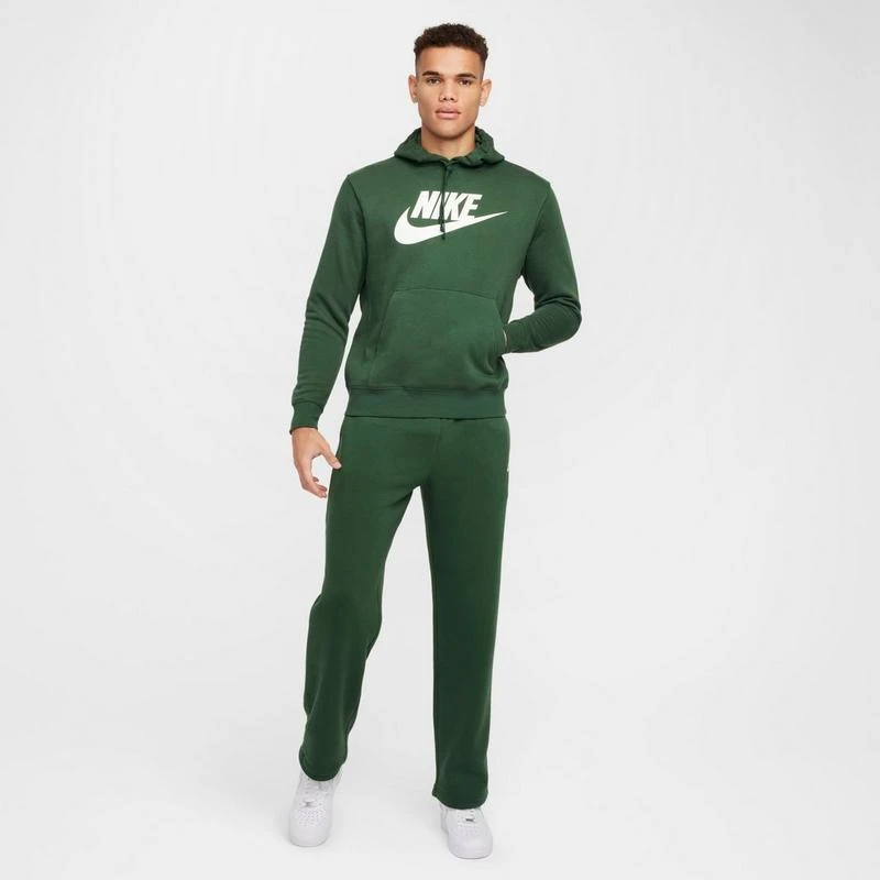 NIKE Nike Sportswear Club Fleece Hoodie 2