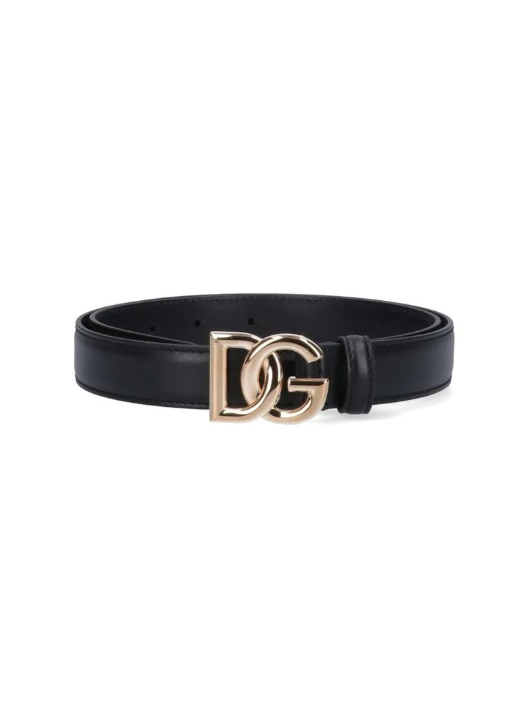 Dolce & Gabbana Dolce & Gabbana Belts 1