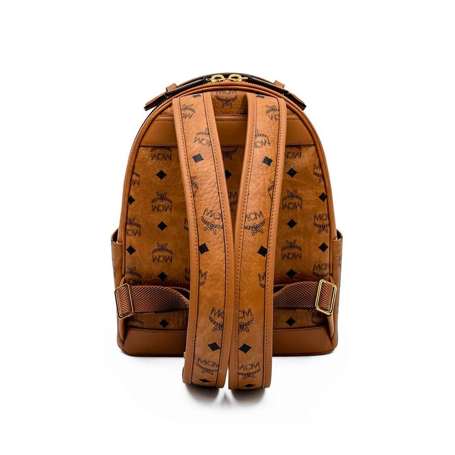 MCM Stark Backpack in Visetos 3