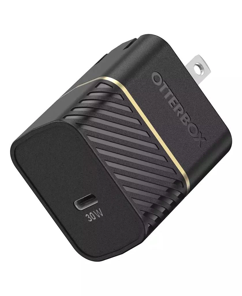 Otterbox USB C PD GaN Wall Charger 30W