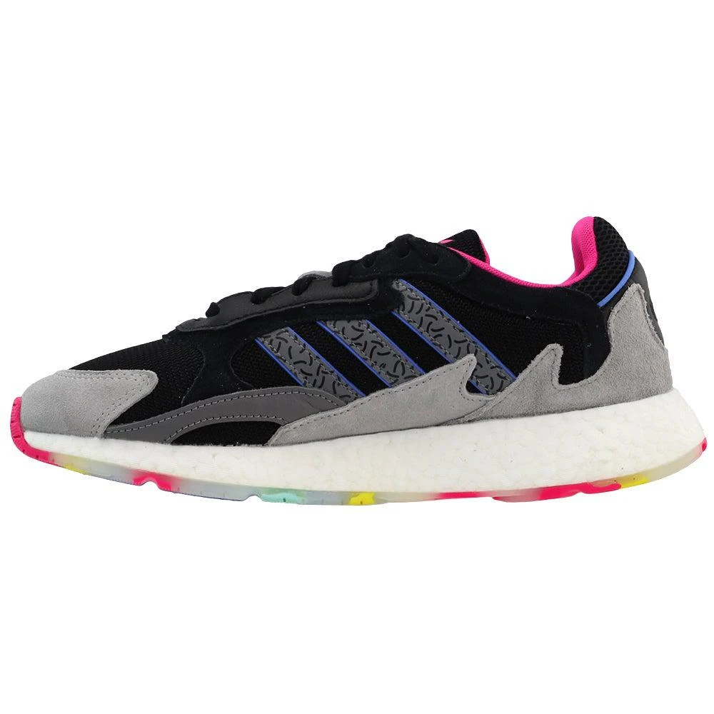 Adidas Tresc Run Lace Up Sneakers 3