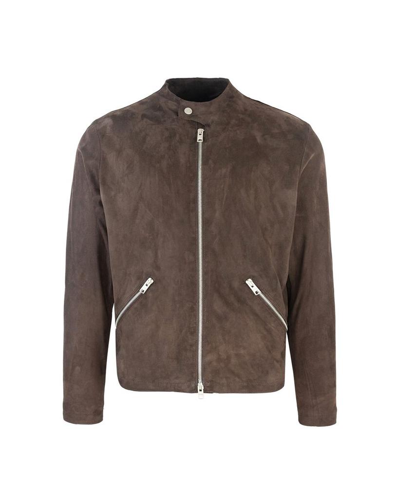 D-FOUR D-Four Jacket