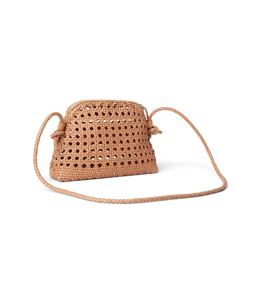 Loeffler Randall Mallory Woven Crossbody 2