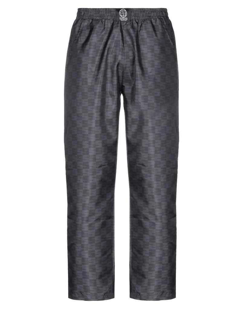 SSS World Corp Casual pants 1